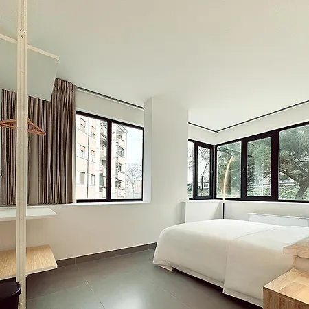 Deeproomvenice Apartman Velence