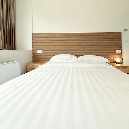 Deeproomvenice Apartman Velence
