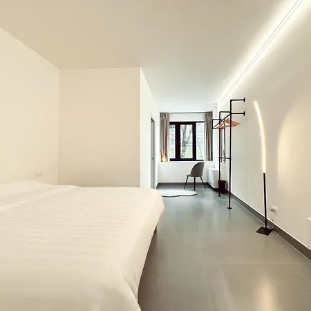 Deeproomvenice Apartment