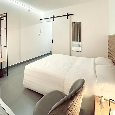 Apartment Deeproomvenice