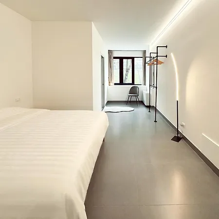 Apartment Deeproomvenice Venice