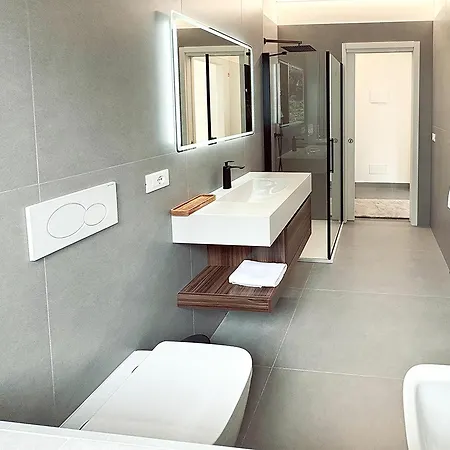 Deeproomvenice Apartment