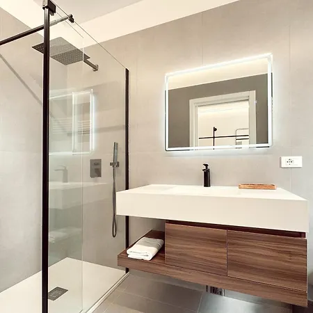 Deeproomvenice Apartment