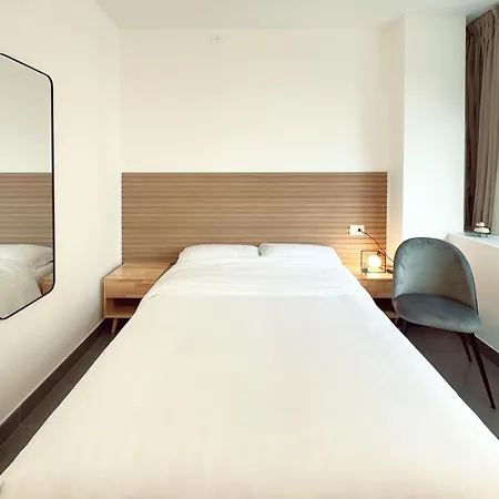 Deeproomvenice Apartment *