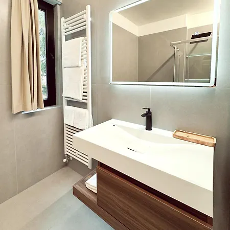 Apartment Deeproomvenice *